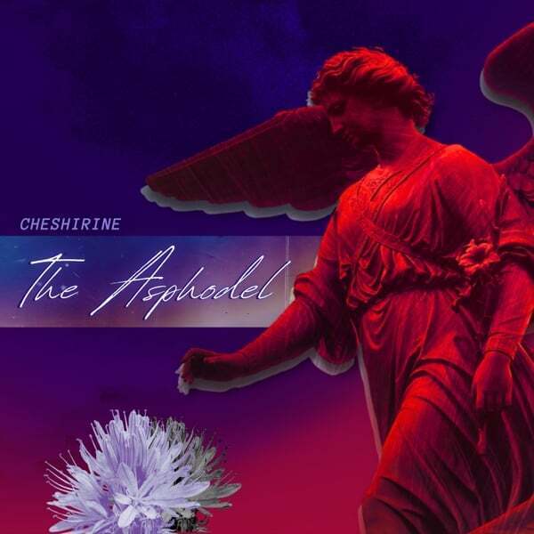 Cover art for The Asphodel